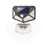16746 3 solarni venkovni 100 led smd osvetleni s pohybovym 4