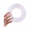 16887 4 oboustranna nano lepici paska 30 mm x 3 m transparentni 3