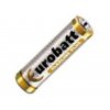 16938 2 baterie alkaline plus lr6 eurobatt aa 8ks 3