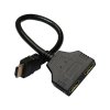 17007 7 rozbocovac signalu hdmi full hd 2 porty 30 cm 8