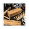 Bambusová sada na výrobu Sushi - SUSHI SENSEI DELUXE