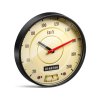17625 nastenne hodiny pro ridice retro tachometr 1