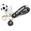 17793 1 privesek na klice pro fotbalistu 3d mic 2