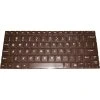 3036 cokoladova klavesnice 1