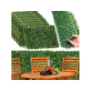 18834 6 panely zelene steny 60 x 40 cm umely buxus 7