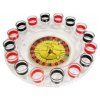 Alkoholická ruleta (Barva Černá)