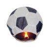 Lampion přání Fotbal (Farba Červená)