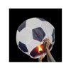 Lampion přání Fotbal (Farba Červená)
