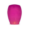 Lampion přání - čepice (Farba Biela)