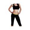 Slim Shapers hubnoucí legíny (Veľkosť L)