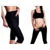 Slim Shapers hubnoucí legíny (Veľkosť L)