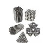 Magnetické kuličky Neocube 3mm (Barva Barevná)