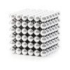 Magnetické kuličky Neocube 3mm (Barva Barevná)
