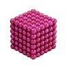 Magnetické kuličky Neocube 3mm (Barva Barevná)