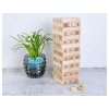 3610 3 rodinna hra drevena vez jenga 4