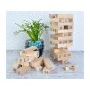 3610 4 rodinna hra drevena vez jenga 5