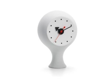 vitra ceramic clock no1 1