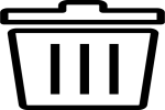 Odpad/úklid