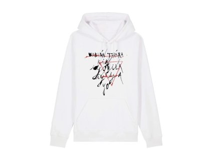 Drummer 2 přední tisk