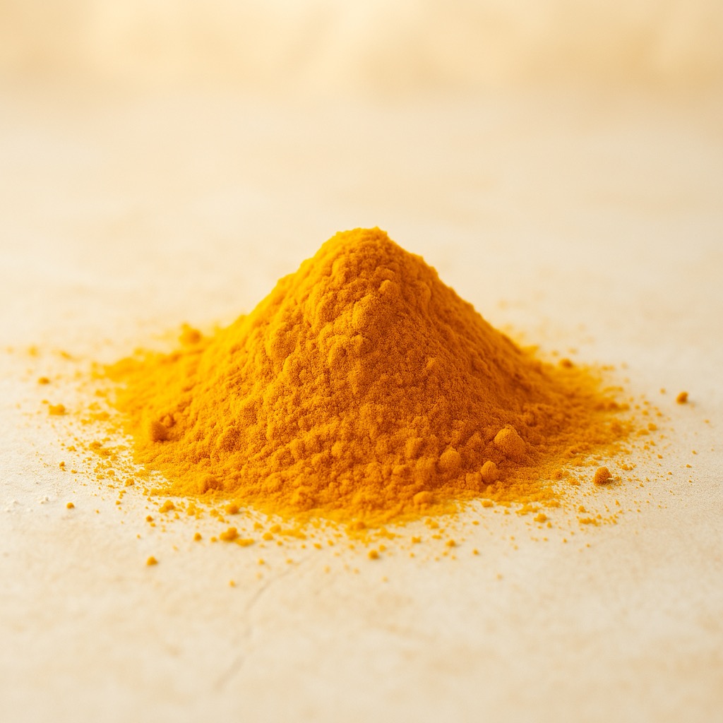 Kurkuma - léčí záněty těla zvenčí i zevnitř