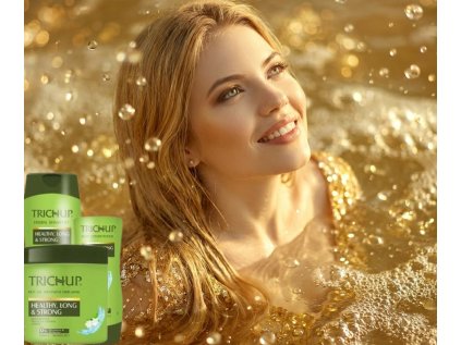 VLASOVÝ RITUÁL PRO DLOUHÉ VLASY 3