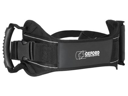 1431 bedrovy pas pre spolujazdca