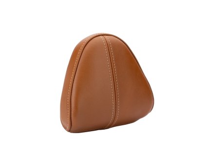 252 opierka backrest pad hneda