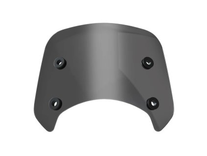 255 stit low wind deflector