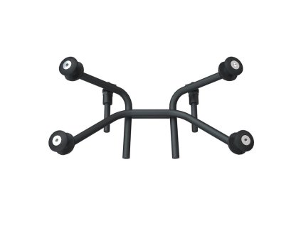 261 drziak stitu wind deflector mount