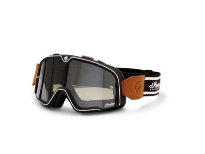 2640 okuliare mc logo goggle