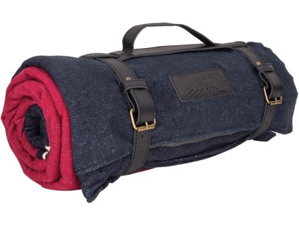 2817 2 camping blanket
