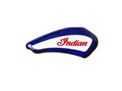 2829 odznak india badge