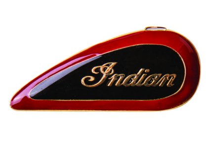 2985 odznak chief classik