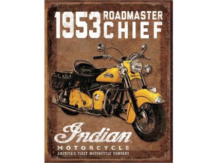 3090 plech cedula roadmaster 1953