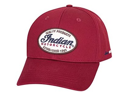 3186 siltovka patch hat