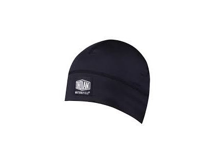 3198 patch beanie black