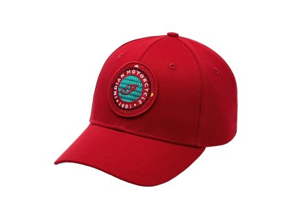 3579 embroidered patch cap