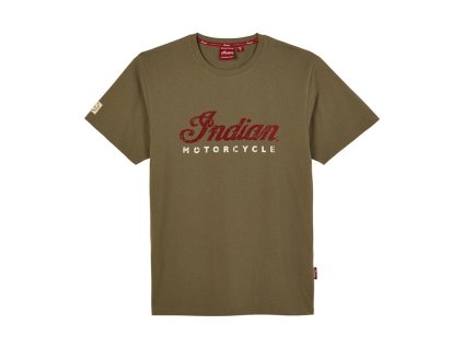 Pánske Tričko Color Script (Veľkosť XL)