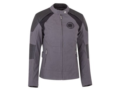 Idaho Jacket, Gray (Veľkosť L)