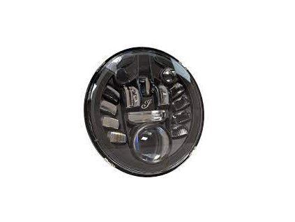 54 2 pathfinder adaptive led headlight dark