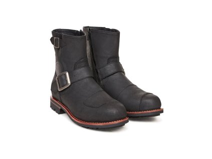 Pánske Classic Engineer, Black (Veľkosť 44)