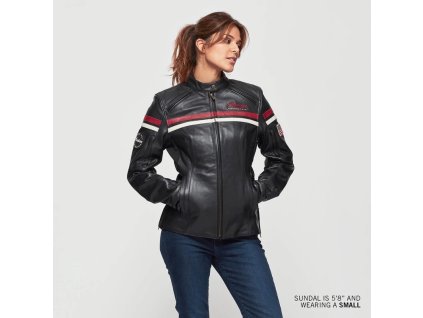 Dámska Freeway Jacket 2 (Veľkosť S)