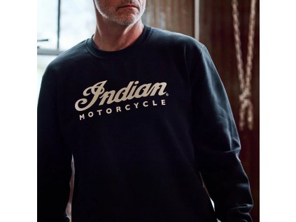 Panský Sveter Essential Script Logo (Veľkosť XXL)