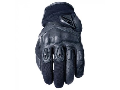 FIVE RS2 X čierne (Veľkosť L)