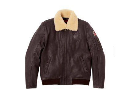 Pánska bunda Flying Jacket