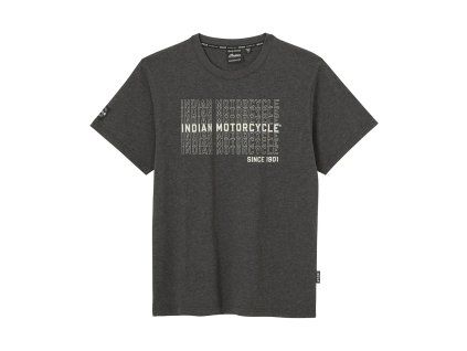 Pánske Tričko IMC Multi Logos