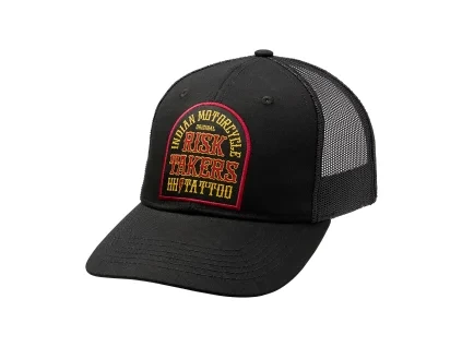 2866560 mens imc x hh risk takers cap black front