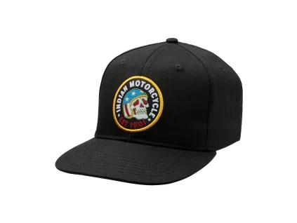 2866559 mens imc x hh speed shop cap black front