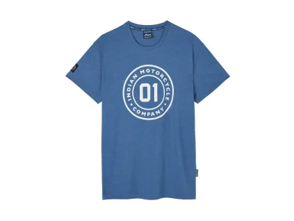 2866376 mens 01 icon print tee blue 1