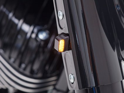 801 led indikatory chief